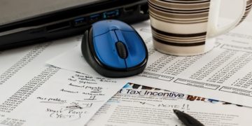 Sales tax services